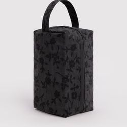Colour – Charcoal Ditsy Floral