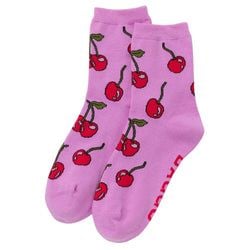 Colour – Cherries