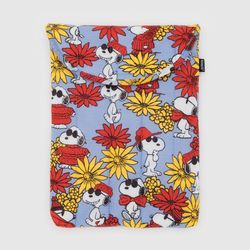 Floral Snoopy