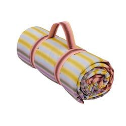 Gradient Stripe Multi