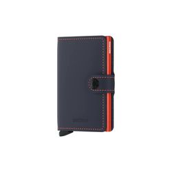 MATTE – Night Blue/Orange