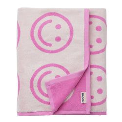 Colour – Happy Pink