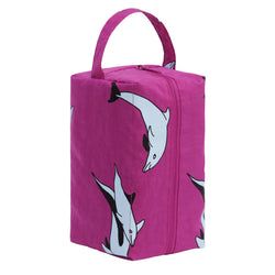 Colour – Dolphins