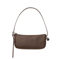 Recycled Leather – Brown