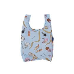 Print – Get Ready With Me