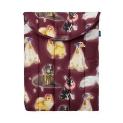COLOUR – Fancy Dogs