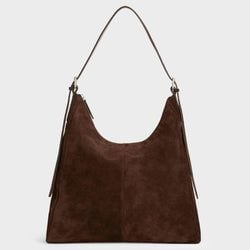 COLOUR – Brown Suede