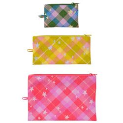 Star Plaid