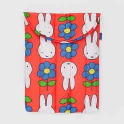 Flower Miffy