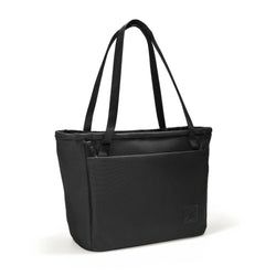 Solution Dyed Black