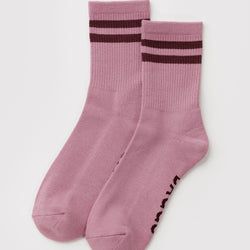 Colour – Wild Plum Stripe