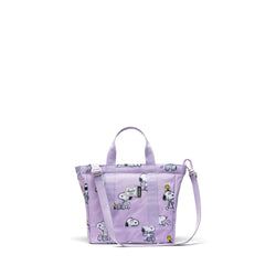 Colour – Snoopy and Woodstock Pastel Lc