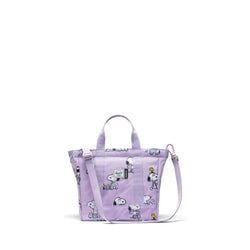 Colour – Snoopy and Woodstock Pastel Lc