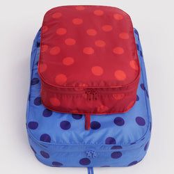 Colour – Polka Dot Mix