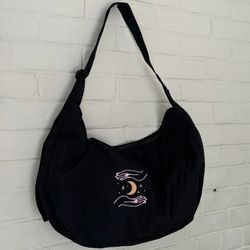 Colour – Black Custom