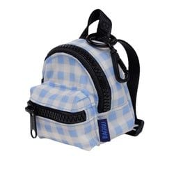 Light Blue Gingham
