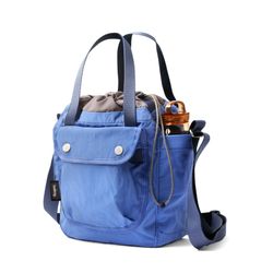 Denim Blue