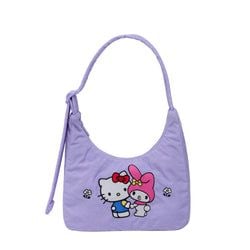 Hello Kitty & My Melody