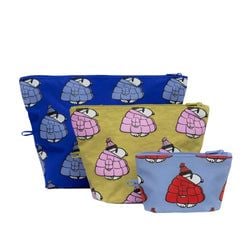 Puffer Snoopy