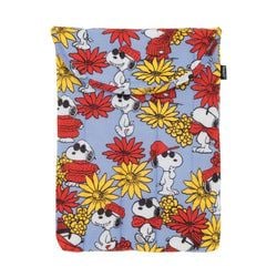 Floral Snoopy