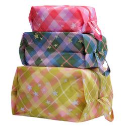 Star Plaid
