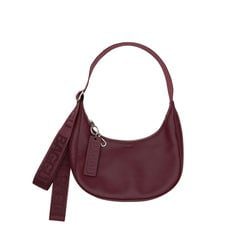 Recycled Leather – Mahogany