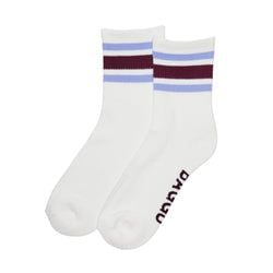 Ivory Stripe