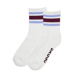 Colour – Ivory Stripe