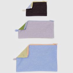 Pastels Colorblock