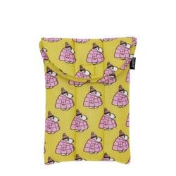 Mini Puffer Snoopy