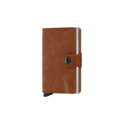Cognac Silver