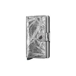 Crunch – Silver