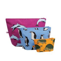 Colour – Vacation Animals