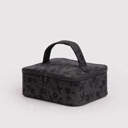 Colour – Charcoal Ditsy Floral