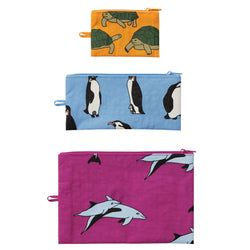 Colour – Vacation Animals