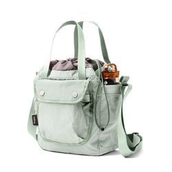 COLOUR – Seafoam