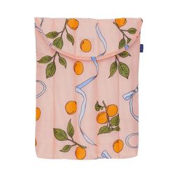 Apricots & Ribbons