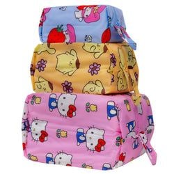 Hello Kitty and Friends Florals