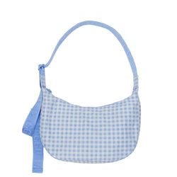 Light Blue Gingham
