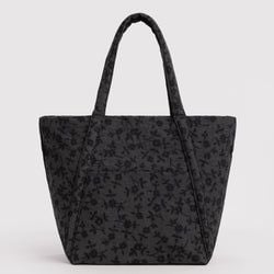 Colour – Charcoal Ditsy Floral