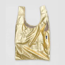 Metallic Gold