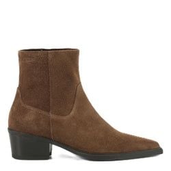 COLOUR – Brown Suede