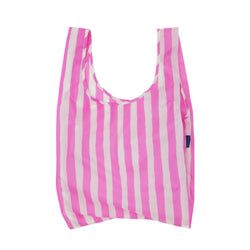 Pink Painted Stripe