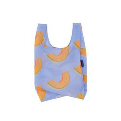 Cantaloupe Blue