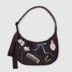 Embroidered Get Ready With Me