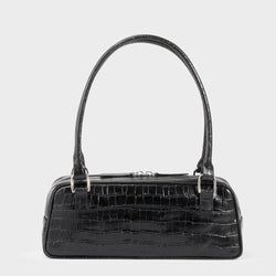 COLOUR – Black Crocodile