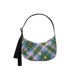 Green Star Plaid