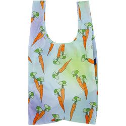 Colour – Carrots