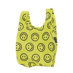 Print – Yellow Happy