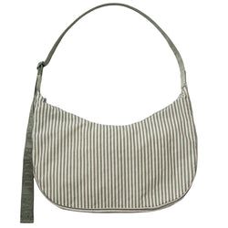 Sage Stripe